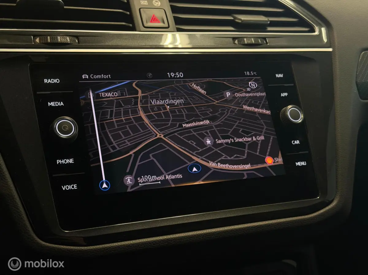 1.5 TSI 3x R-Line Panorama/Black Style/HUD