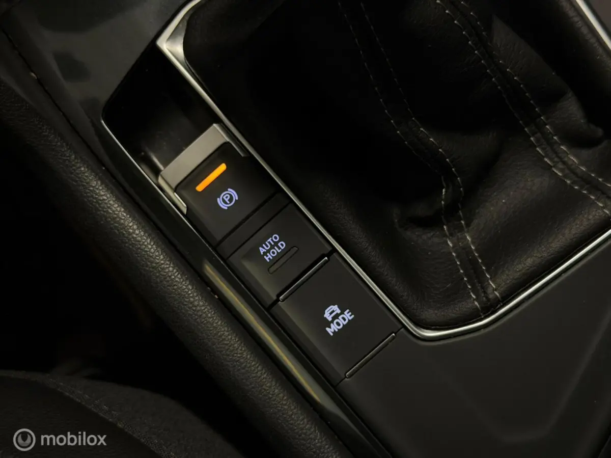 1.5 TSI 3x R-Line Panorama/Black Style/HUD