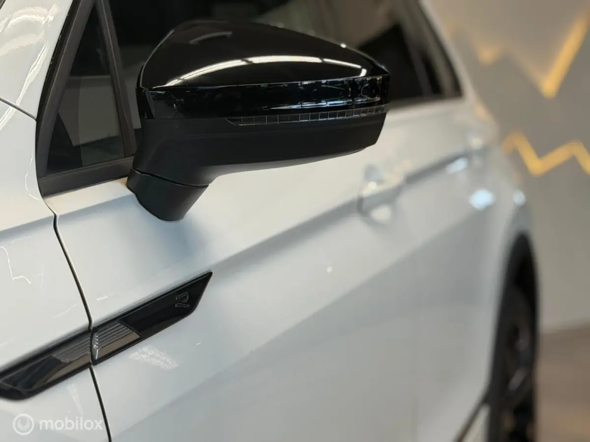 1.5 TSI 3x R-Line Panorama/Black Style/HUD