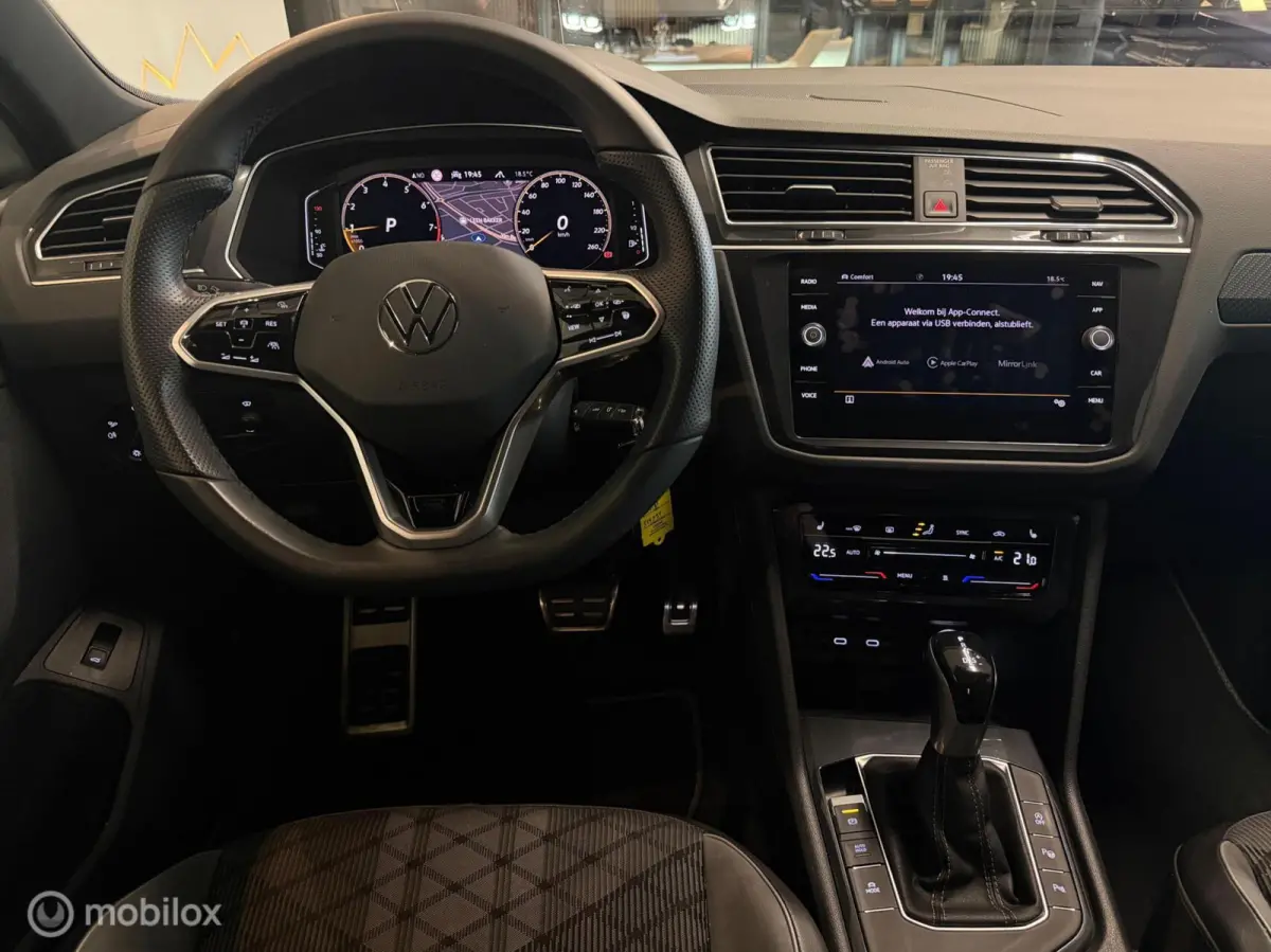 1.5 TSI 3x R-Line Panorama/Black Style/HUD