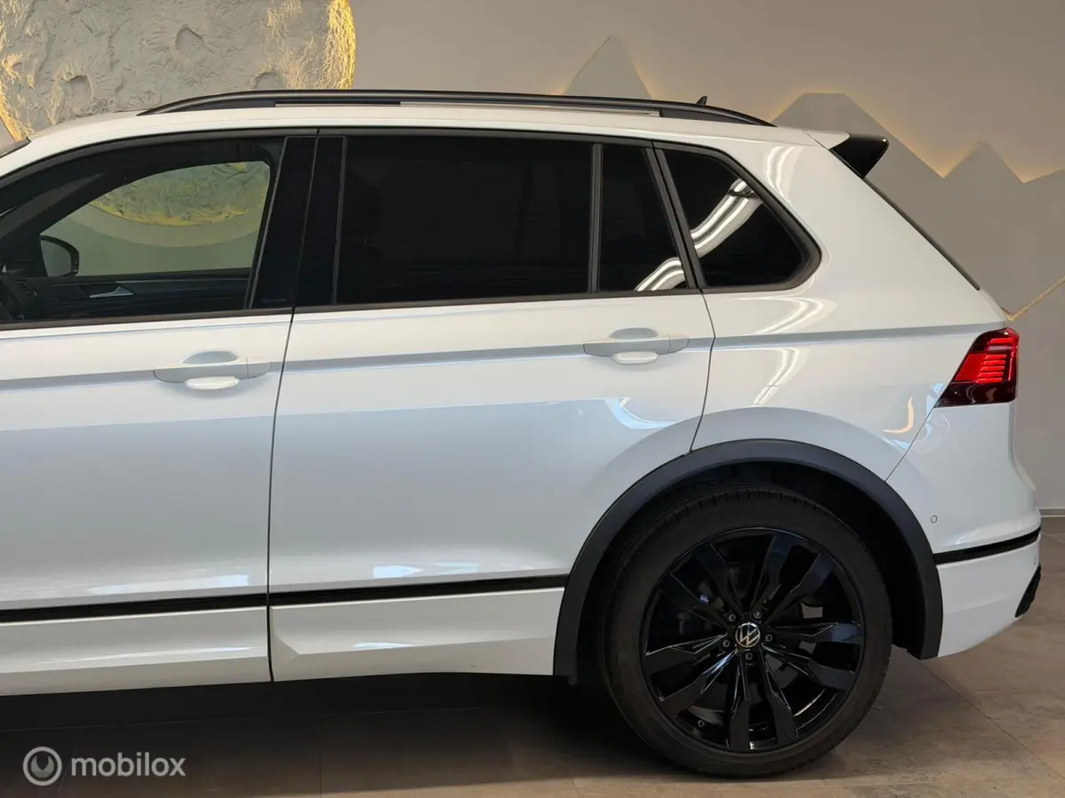 1.5 TSI 3x R-Line Panorama/Black Style/HUD