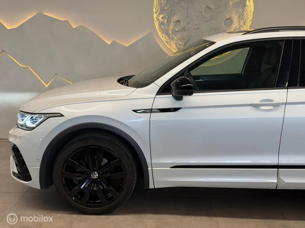 1.5 TSI 3x R-Line Panorama/Black Style/HUD
