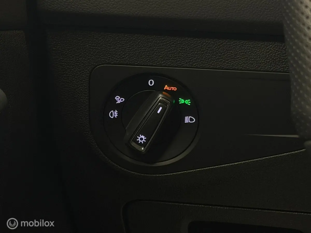 1.5 TSI 3x R-Line Panorama/Black Style/IQ Light