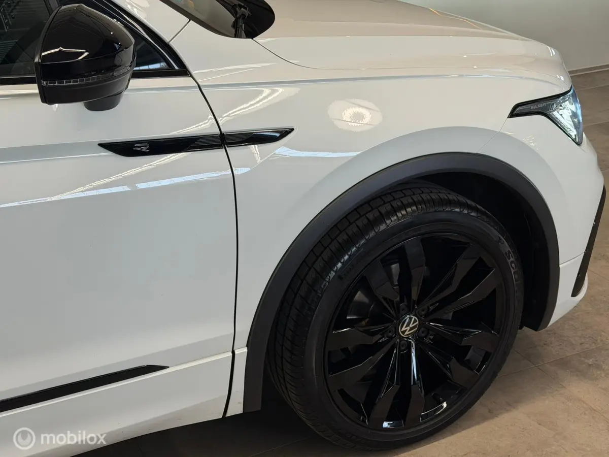 1.5 TSI 3x R-Line Panorama/Black Style/IQ Light
