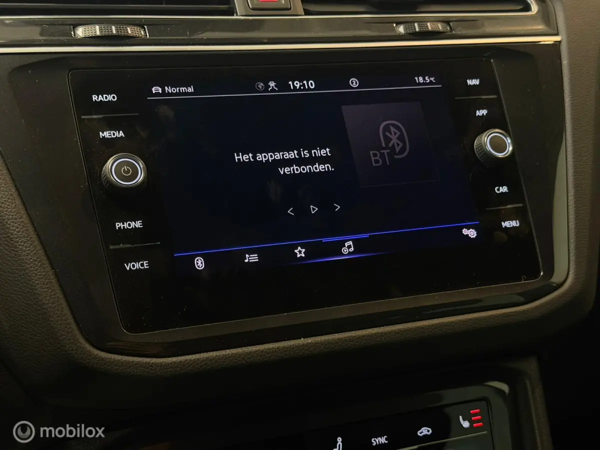 1.5 TSI 3x R-Line Panorama/Black Style/IQ Light