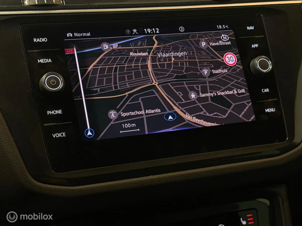 1.5 TSI 3x R-Line Panorama/Black Style/IQ Light