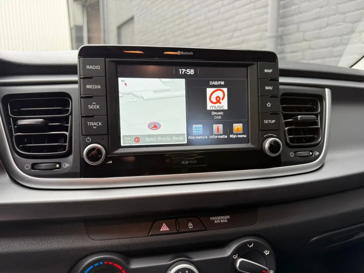 1.0 TGDI ComfortPlusLine Navigator NAVI | CARPLAY | CAMERA | PDC | NWE APK