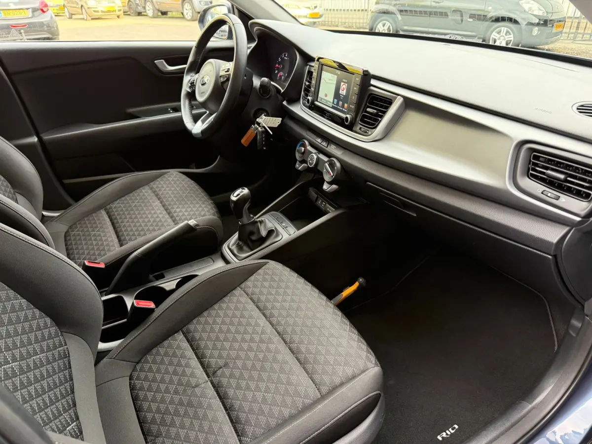 1.0 TGDI ComfortPlusLine Navigator NAVI | CARPLAY | CAMERA | PDC | NWE APK