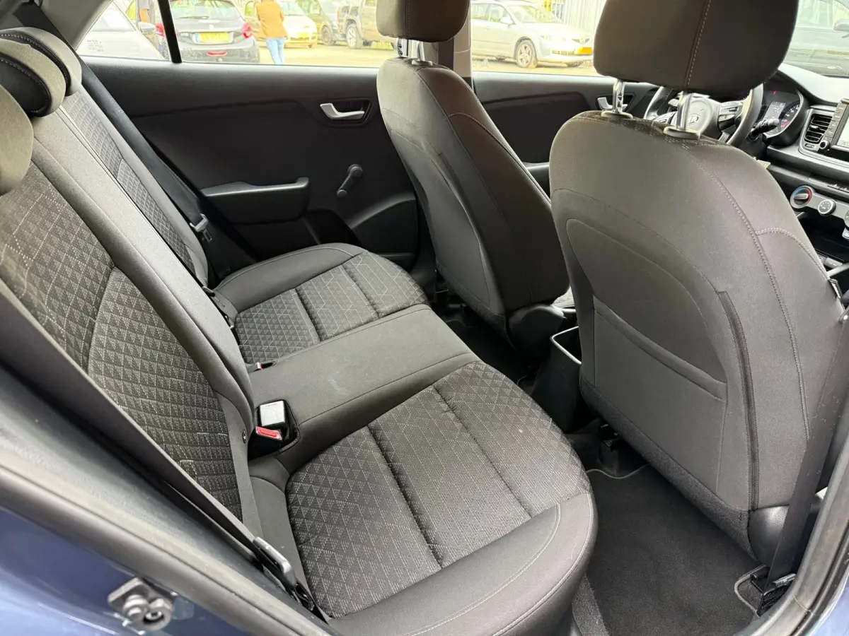 1.0 TGDI ComfortPlusLine Navigator NAVI | CARPLAY | CAMERA | PDC | NWE APK