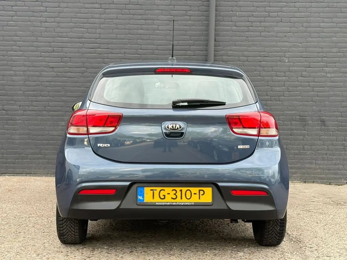 1.0 TGDI ComfortPlusLine Navigator NAVI | CARPLAY | CAMERA | PDC | NWE APK