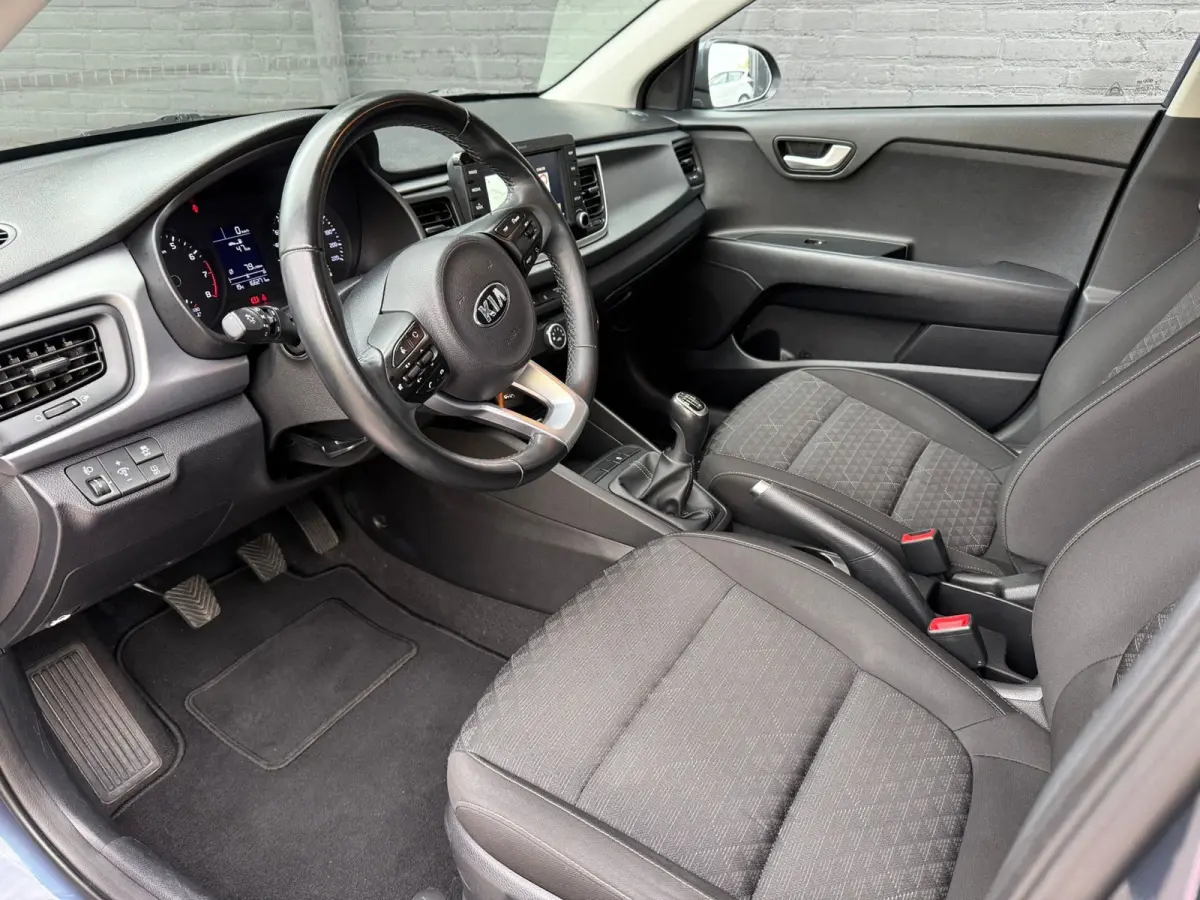 1.0 TGDI ComfortPlusLine Navigator NAVI | CARPLAY | CAMERA | PDC | NWE APK