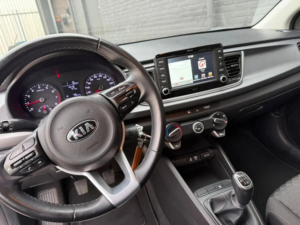 1.0 TGDI ComfortPlusLine Navigator NAVI | CARPLAY | CAMERA | PDC | NWE APK