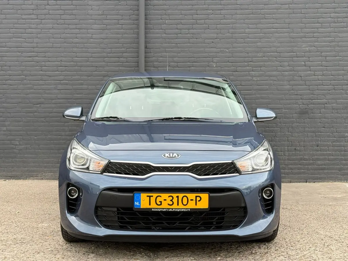 1.0 TGDI ComfortPlusLine Navigator NAVI | CARPLAY | CAMERA | PDC | NWE APK