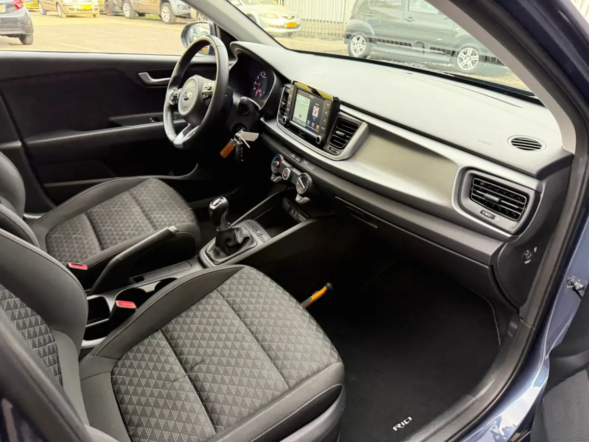 1.0 TGDI ComfortPlusLine Navigator NAVI | CARPLAY | CAMERA | PDC | NWE APK