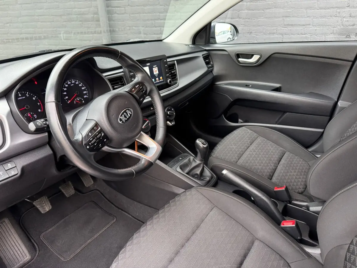 1.0 TGDI ComfortPlusLine Navigator NAVI | CARPLAY | CAMERA | PDC | NWE APK