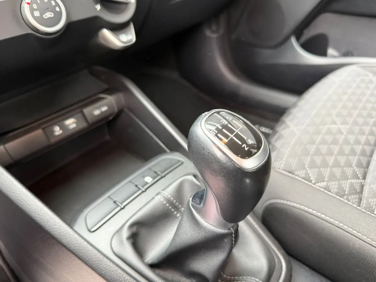 1.0 TGDI ComfortPlusLine Navigator NAVI | CARPLAY | CAMERA | PDC | NWE APK