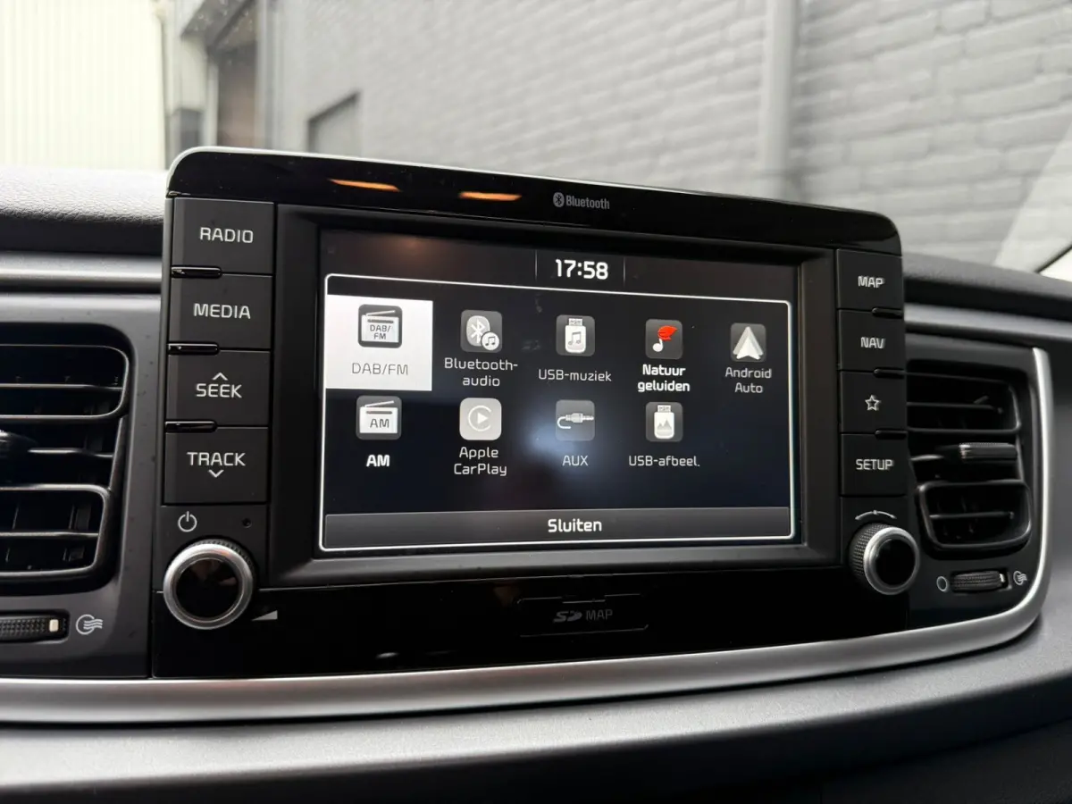 1.0 TGDI ComfortPlusLine Navigator NAVI | CARPLAY | CAMERA | PDC | NWE APK