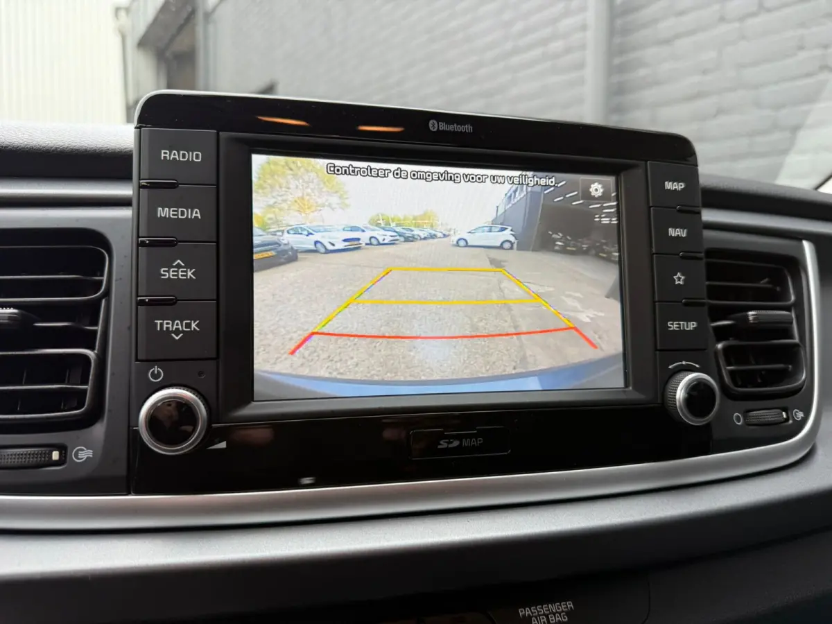1.0 TGDI ComfortPlusLine Navigator NAVI | CARPLAY | CAMERA | PDC | NWE APK