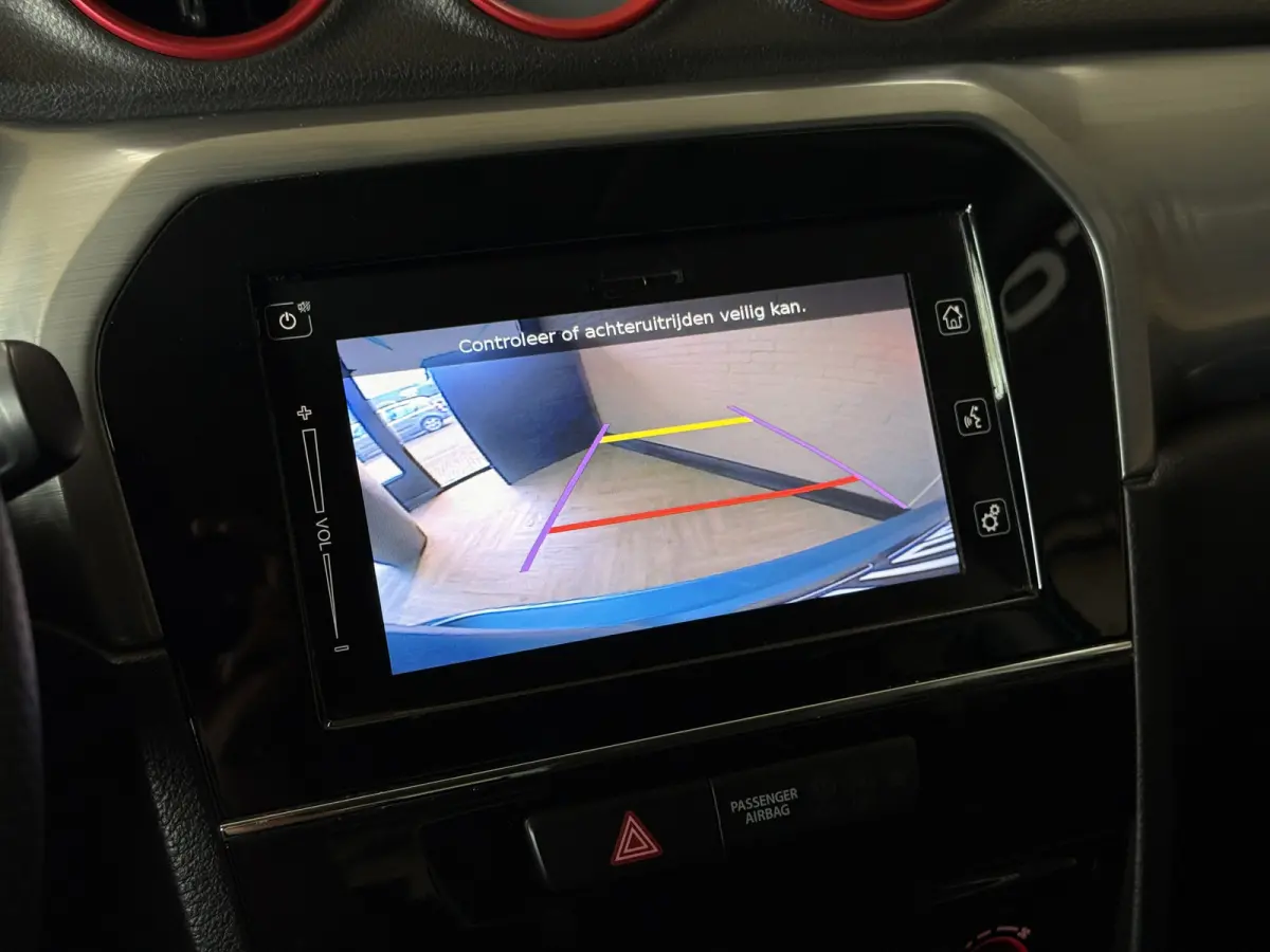 1.4 S Allgrip Navi | 17" | Carplay | Camera | ACC | Dodehoek | Dealer onderhouden.