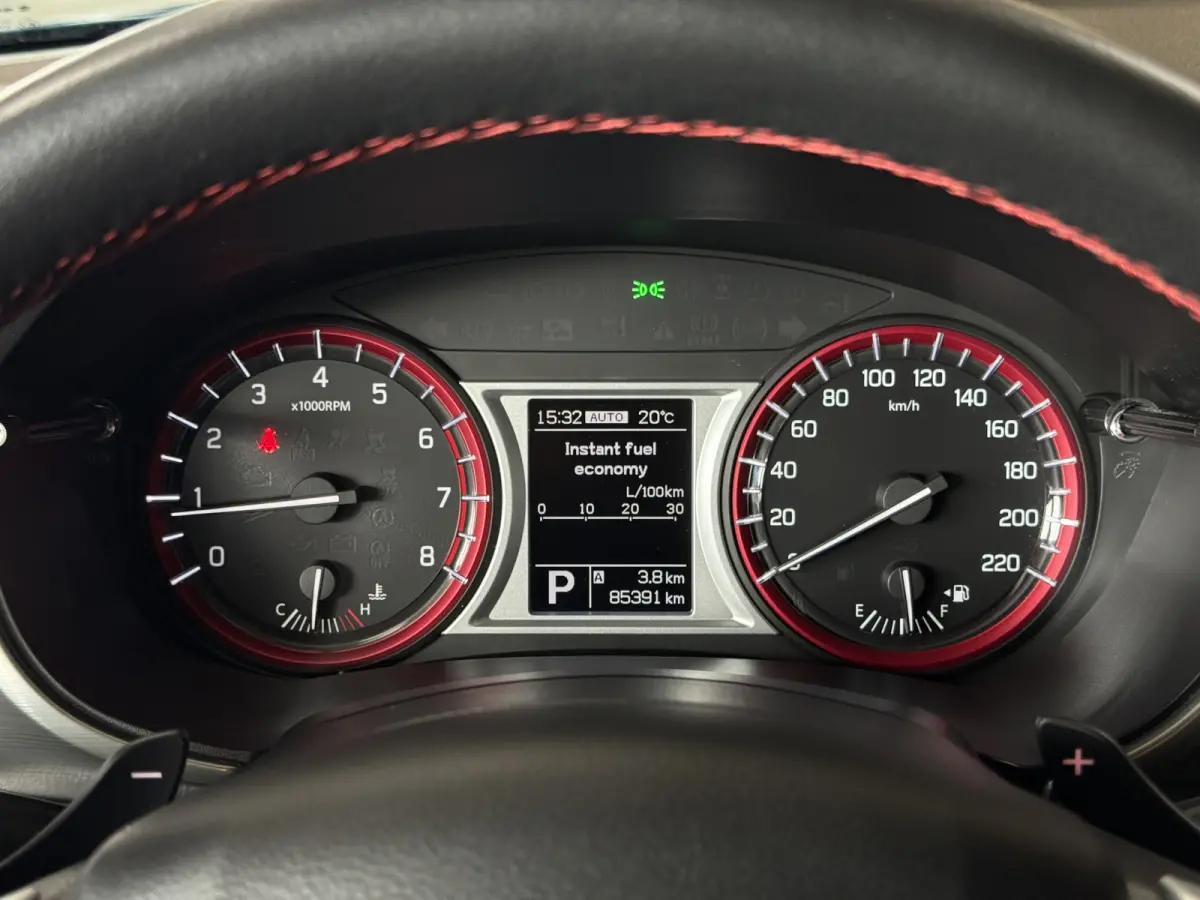 1.4 S Allgrip Navi | 17" | Carplay | Camera | ACC | Dodehoek | Dealer onderhouden.