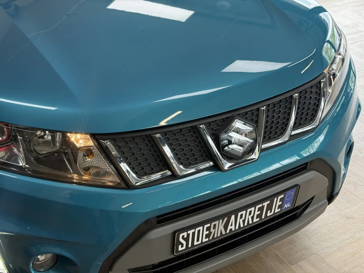 1.4 S Allgrip Navi | 17" | Carplay | Camera | ACC | Dodehoek | Dealer onderhouden.