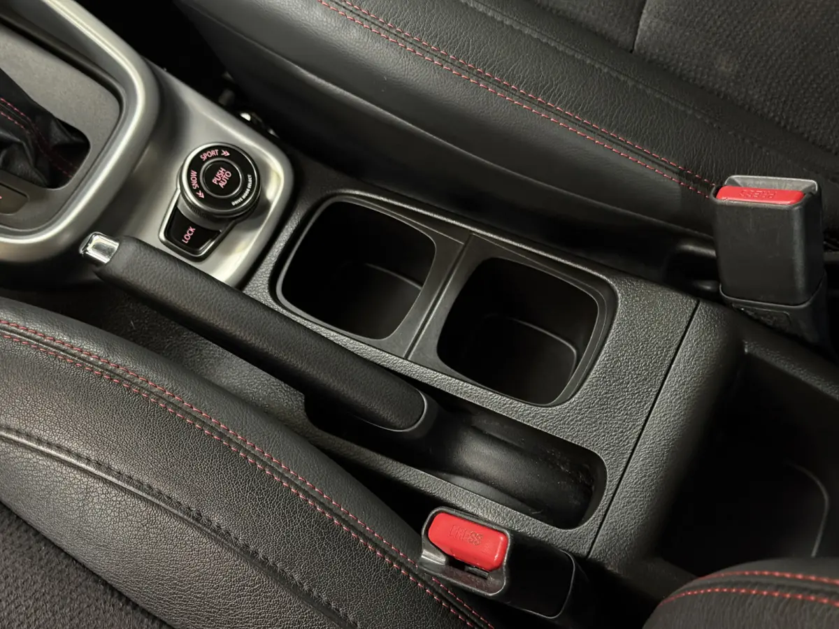 1.4 S Allgrip Navi | 17" | Carplay | Camera | ACC | Dodehoek | Dealer onderhouden.