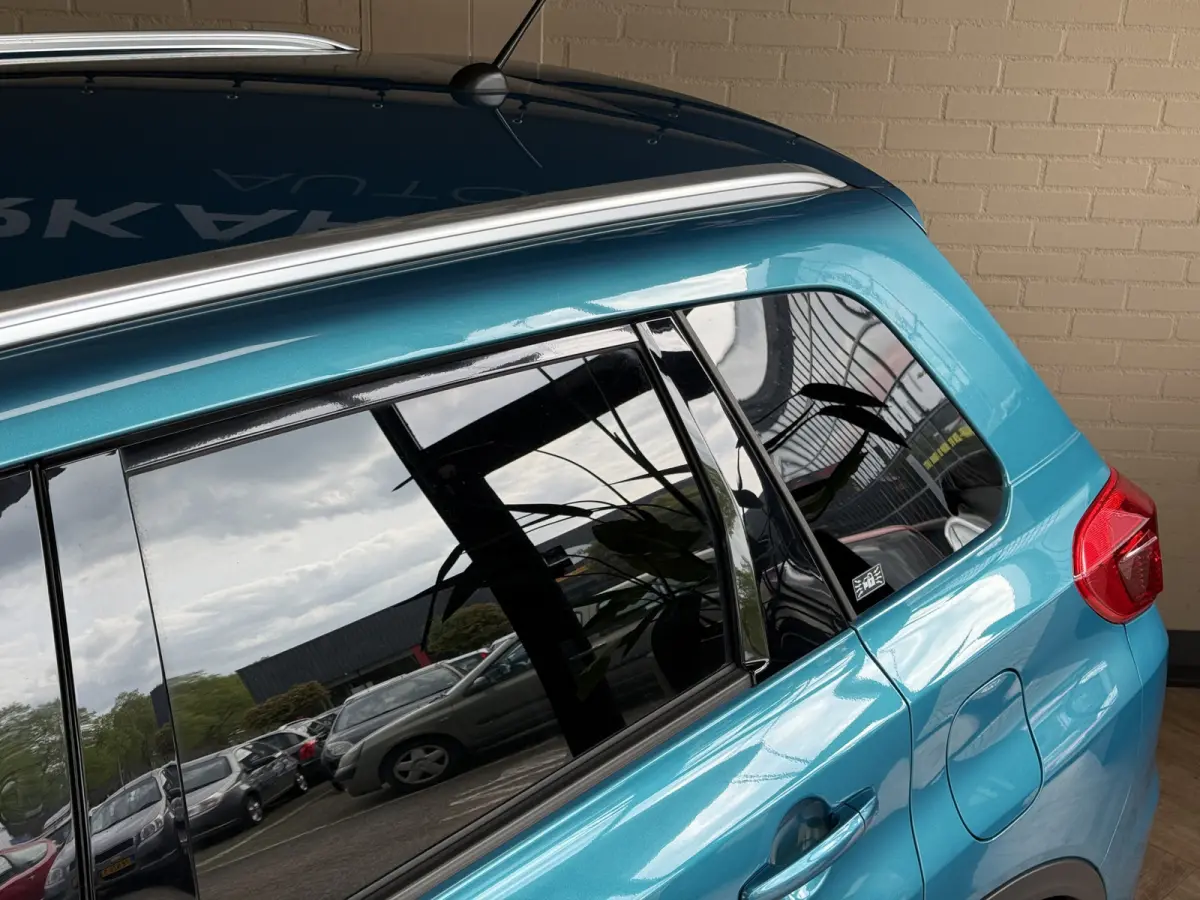 1.4 S Allgrip Navi | 17" | Carplay | Camera | ACC | Dodehoek | Dealer onderhouden.