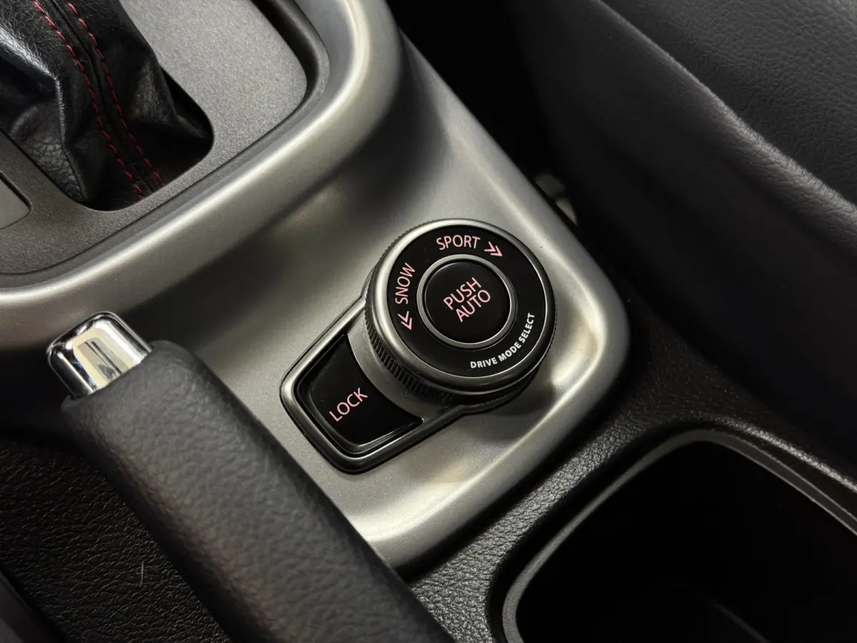 1.4 S Allgrip Navi | 17" | Carplay | Camera | ACC | Dodehoek | Dealer onderhouden.