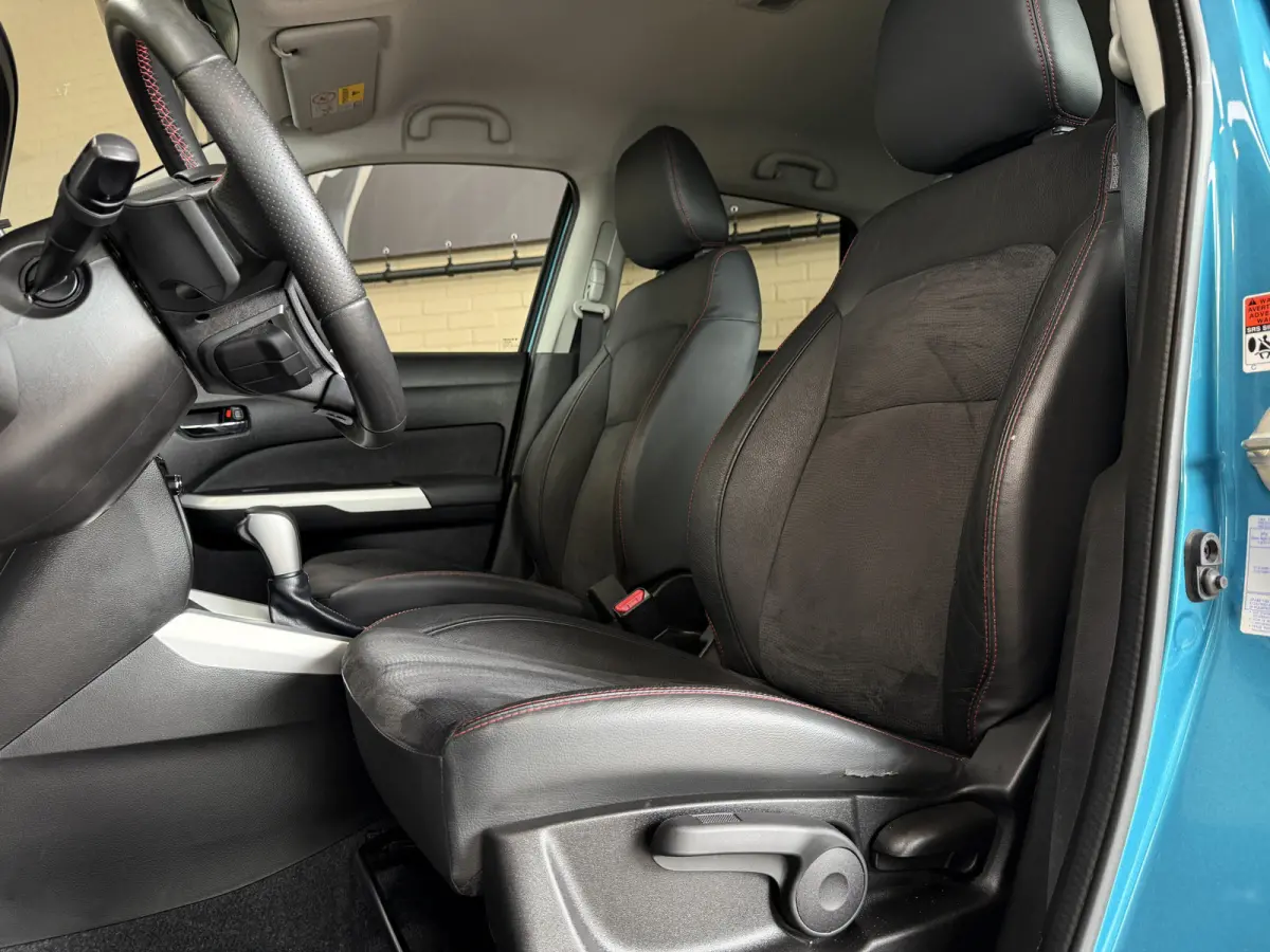 1.4 S Allgrip Navi | 17" | Carplay | Camera | ACC | Dodehoek | Dealer onderhouden.