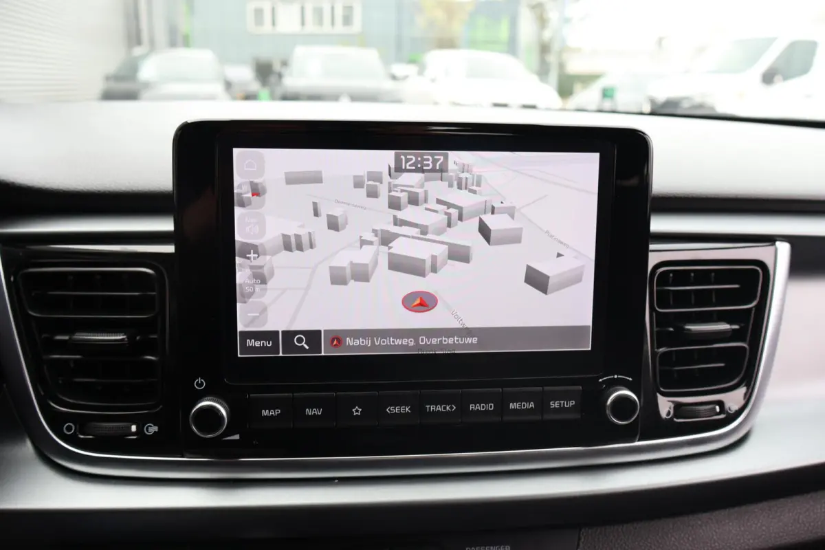 1.0 T-GDi MHEV DynamicLine 1e Eigenaar | Dealer Onderh | NAP | BTW | Navi | Camera | Carplay | ACC | DAB | PDC | LED | Hill-Hold | Start/Stop