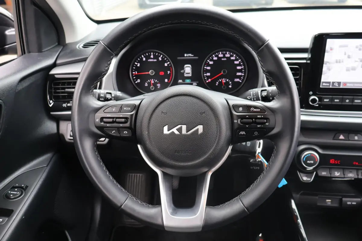 1.0 T-GDi MHEV DynamicLine 1e Eigenaar | Dealer Onderh | NAP | BTW | Navi | Camera | Carplay | ACC | DAB | PDC | LED | Hill-Hold | Start/Stop