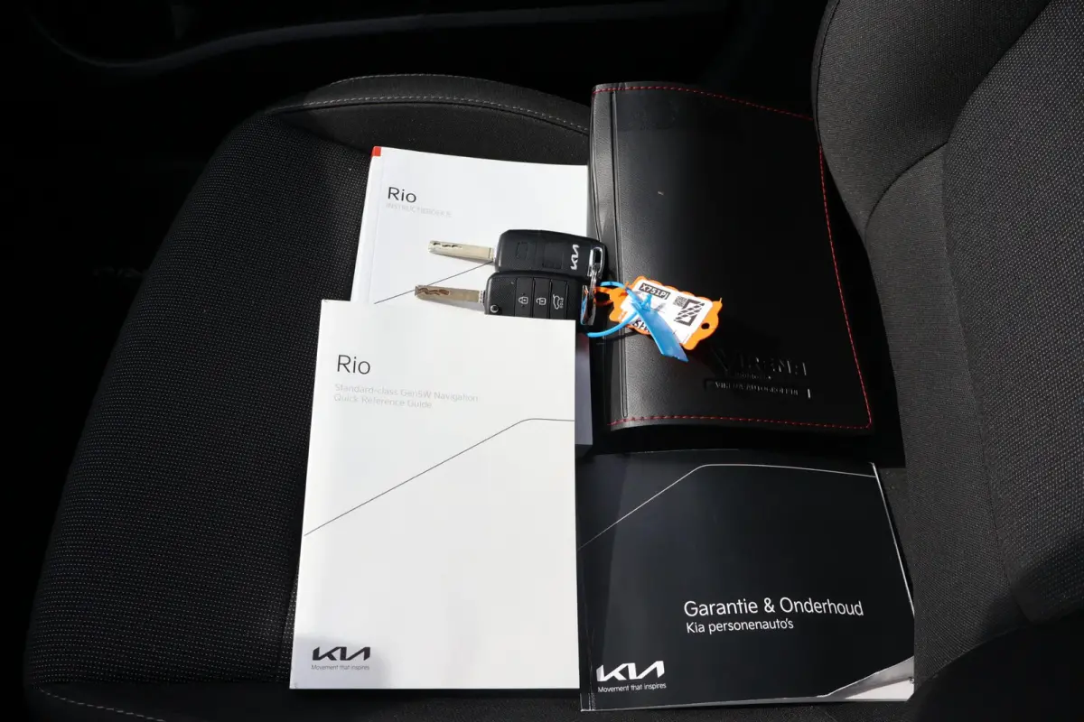 1.0 T-GDi MHEV DynamicLine 1e Eigenaar | Dealer Onderh | NAP | BTW | Navi | Camera | Carplay | ACC | DAB | PDC | LED | Hill-Hold | Start/Stop