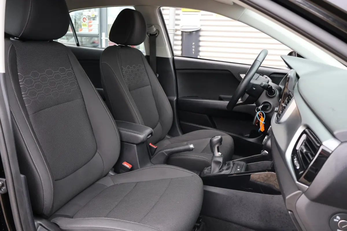 1.0 T-GDi MHEV DynamicLine 1e Eigenaar | Dealer Onderh | NAP | BTW | Navi | Camera | Carplay | ACC | DAB | PDC | LED | Hill-Hold | Start/Stop