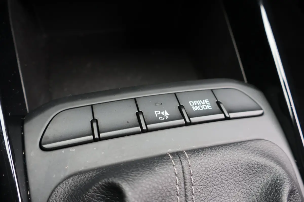 1.0 T-GDi MHEV DynamicLine 1e Eigenaar | Dealer Onderh | NAP | BTW | Navi | Camera | Carplay | ACC | DAB | PDC | LED | Hill-Hold | Start/Stop
