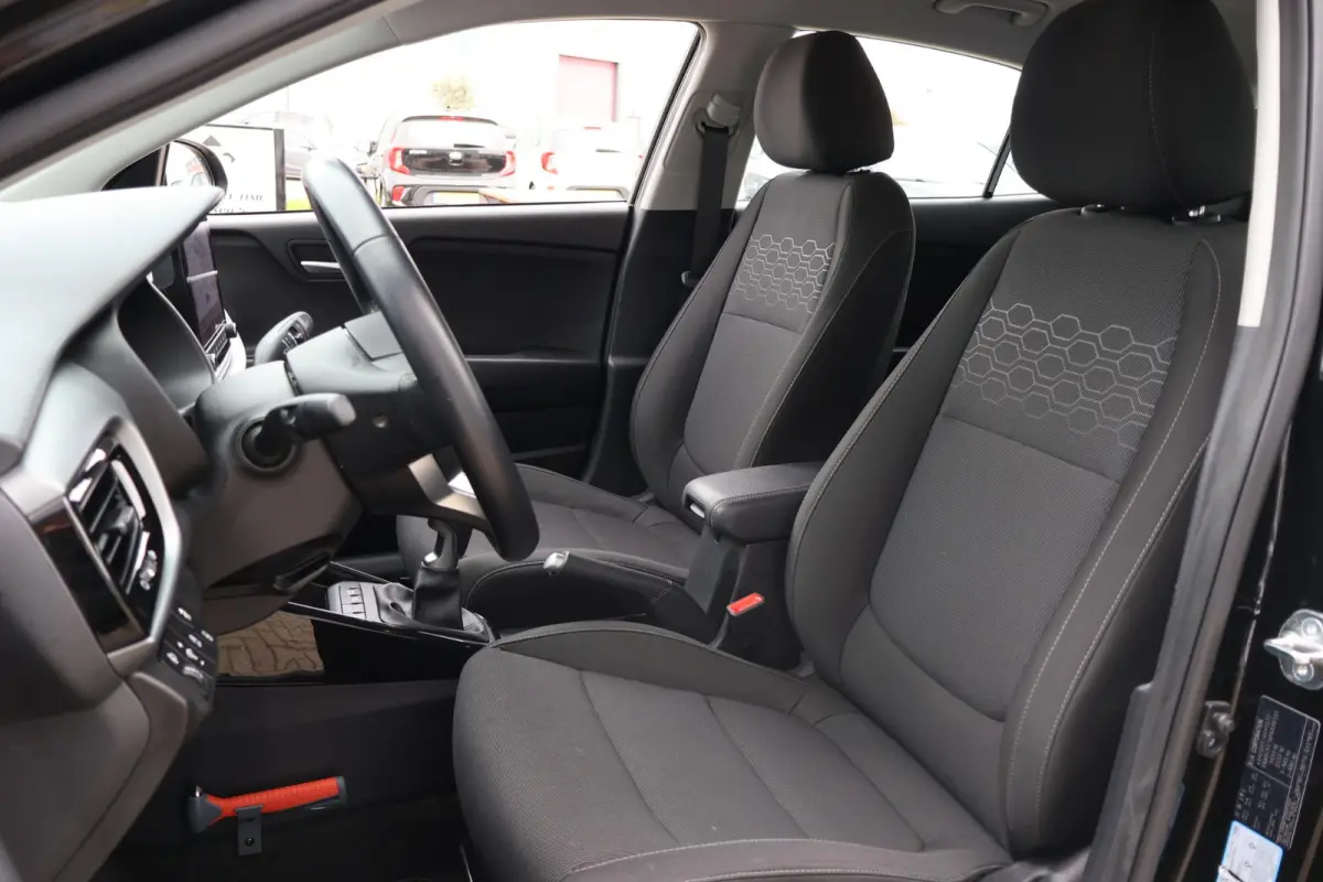 1.0 T-GDi MHEV DynamicLine 1e Eigenaar | Dealer Onderh | NAP | BTW | Navi | Camera | Carplay | ACC | DAB | PDC | LED | Hill-Hold | Start/Stop
