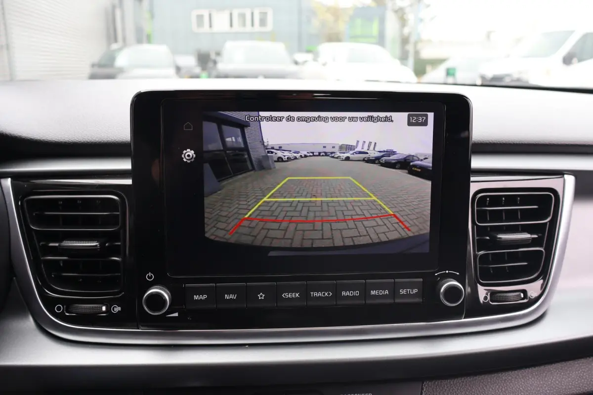 1.0 T-GDi MHEV DynamicLine 1e Eigenaar | Dealer Onderh | NAP | BTW | Navi | Camera | Carplay | ACC | DAB | PDC | LED | Hill-Hold | Start/Stop