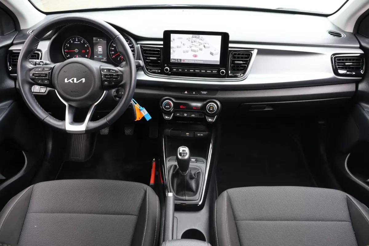 1.0 T-GDi MHEV DynamicLine 1e Eigenaar | Dealer Onderh | NAP | BTW | Navi | Camera | Carplay | ACC | DAB | PDC | LED | Hill-Hold | Start/Stop