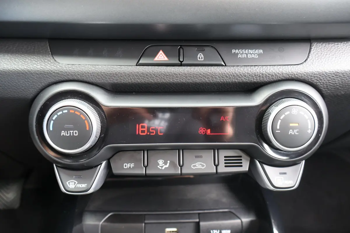 1.0 T-GDi MHEV DynamicLine 1e Eigenaar | Dealer Onderh | NAP | BTW | Navi | Camera | Carplay | ACC | DAB | PDC | LED | Hill-Hold | Start/Stop