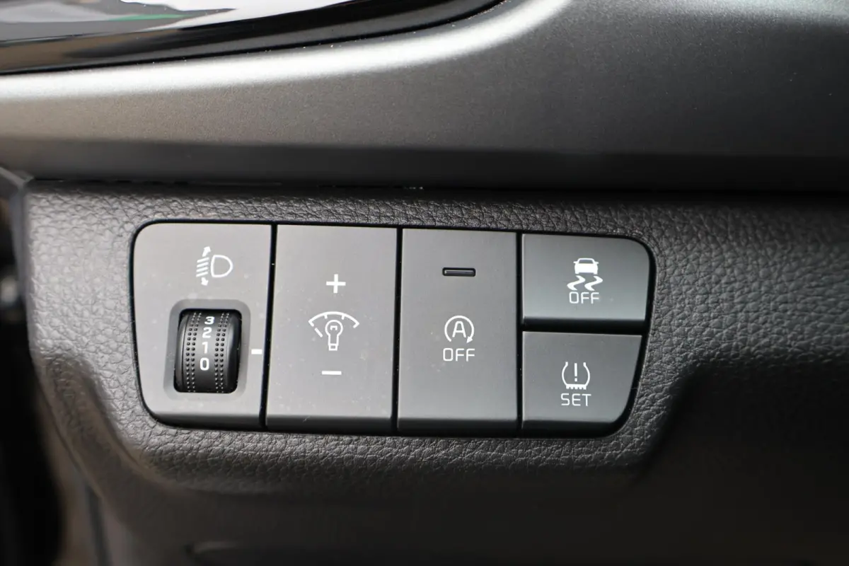 1.0 T-GDi MHEV DynamicLine 1e Eigenaar | Dealer Onderh | NAP | BTW | Navi | Camera | Carplay | ACC | DAB | PDC | LED | Hill-Hold | Start/Stop