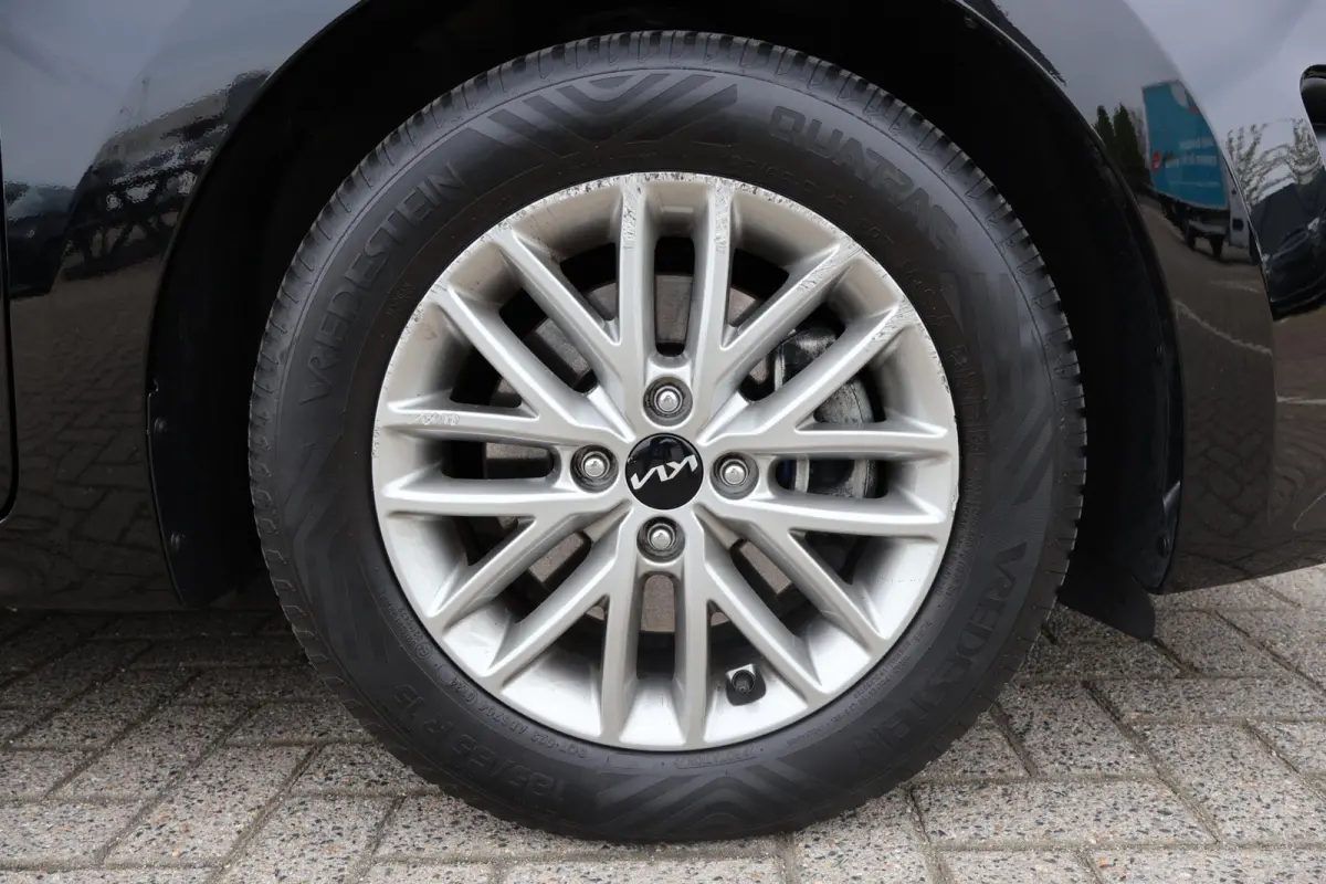 1.0 T-GDi MHEV DynamicLine 1e Eigenaar | Dealer Onderh | NAP | BTW | Navi | Camera | Carplay | ACC | DAB | PDC | LED | Hill-Hold | Start/Stop