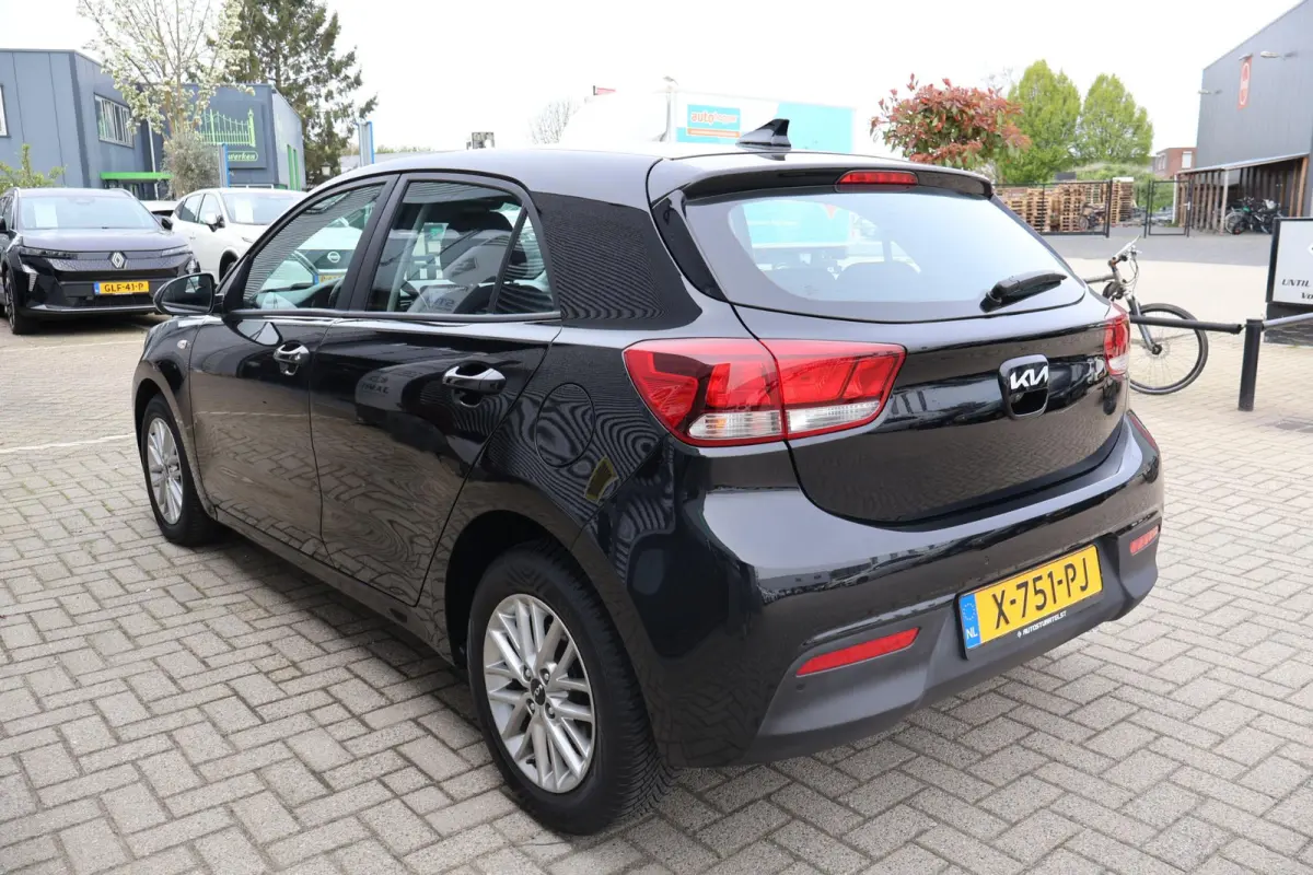 1.0 T-GDi MHEV DynamicLine 1e Eigenaar | Dealer Onderh | NAP | BTW | Navi | Camera | Carplay | ACC | DAB | PDC | LED | Hill-Hold | Start/Stop