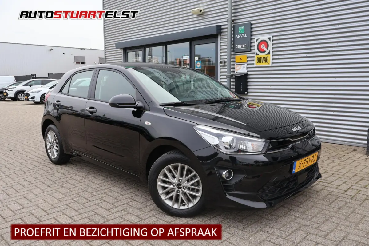 1.0 T-GDi MHEV DynamicLine 1e Eigenaar | Dealer Onderh | NAP | BTW | Navi | Camera | Carplay | ACC | DAB | PDC | LED | Hill-Hold | Start/Stop