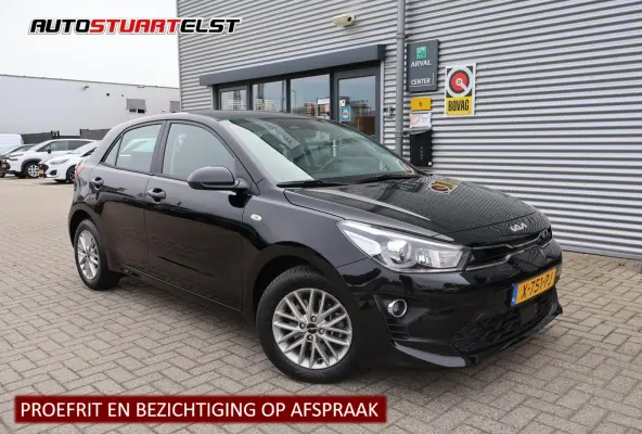 1.0 T-GDi MHEV DynamicLine 1e Eigenaar | Dealer Onderh | NAP | BTW | Navi | Camera | Carplay | ACC | DAB | PDC | LED | Hill-Hold | Start/Stop