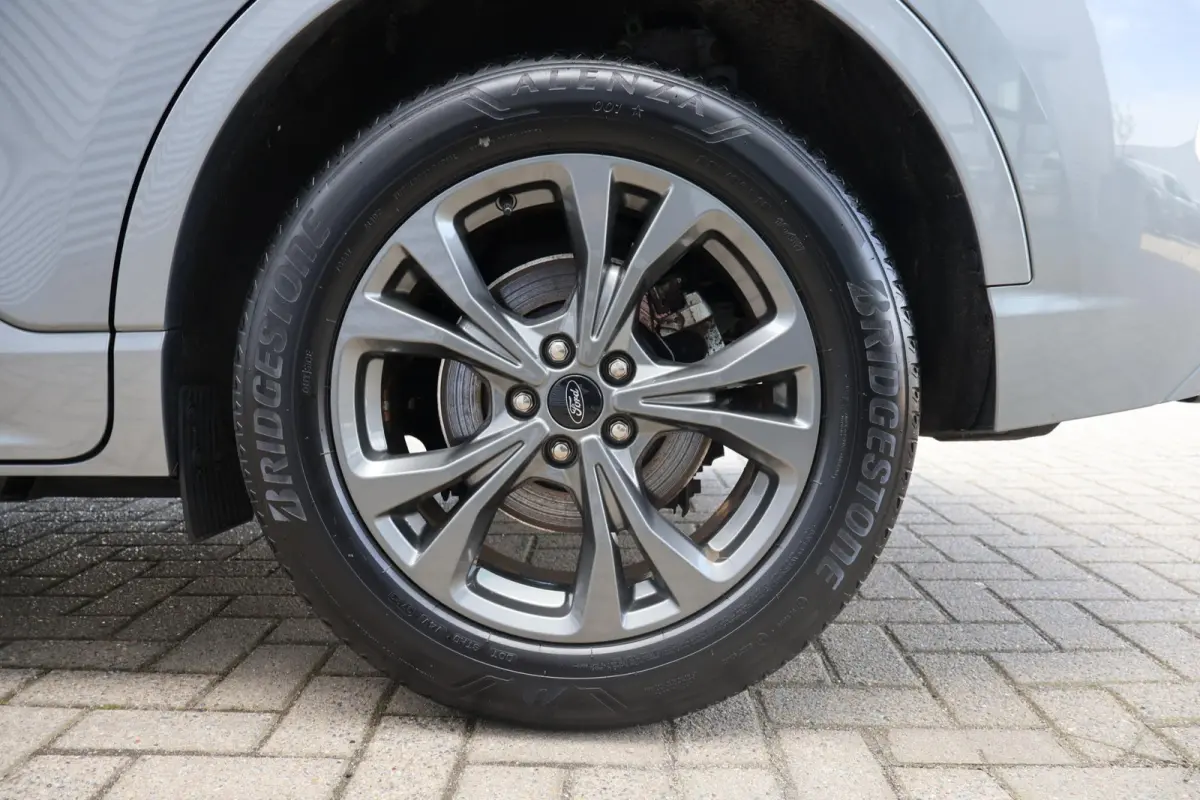 2.5 PHEV ST-Line 1e Eigenaar | Volledig Onderh | BTW | NAP | Camera | Navi | DashCam | Carplay | Elek Klep | 1 Kabel | Cruise | Bots | DAB | Full LED | Keyless | PDC