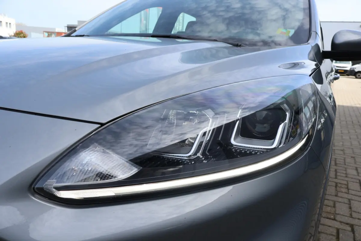 2.5 PHEV ST-Line 1e Eigenaar | Volledig Onderh | BTW | NAP | Camera | Navi | DashCam | Carplay | Elek Klep | 1 Kabel | Cruise | Bots | DAB | Full LED | Keyless | PDC