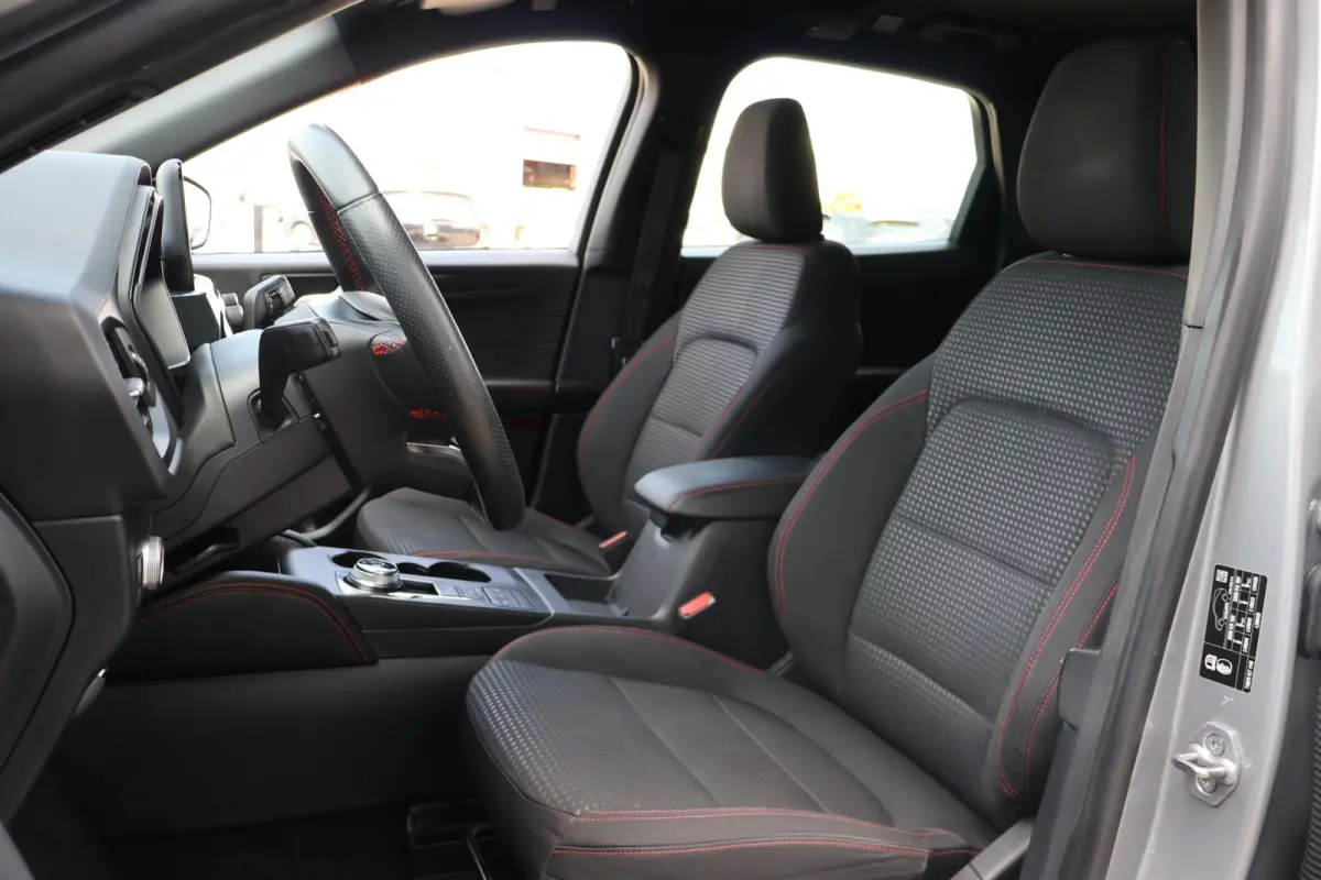 2.5 PHEV ST-Line 1e Eigenaar | Volledig Onderh | BTW | NAP | Camera | Navi | DashCam | Carplay | Elek Klep | 1 Kabel | Cruise | Bots | DAB | Full LED | Keyless | PDC