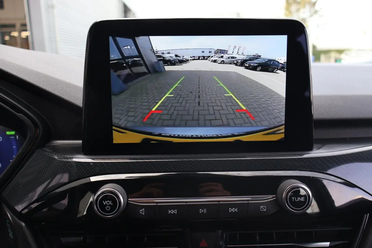 2.5 PHEV ST-Line 1e Eigenaar | Volledig Onderh | BTW | NAP | Camera | Navi | DashCam | Carplay | Elek Klep | 1 Kabel | Cruise | Bots | DAB | Full LED | Keyless | PDC