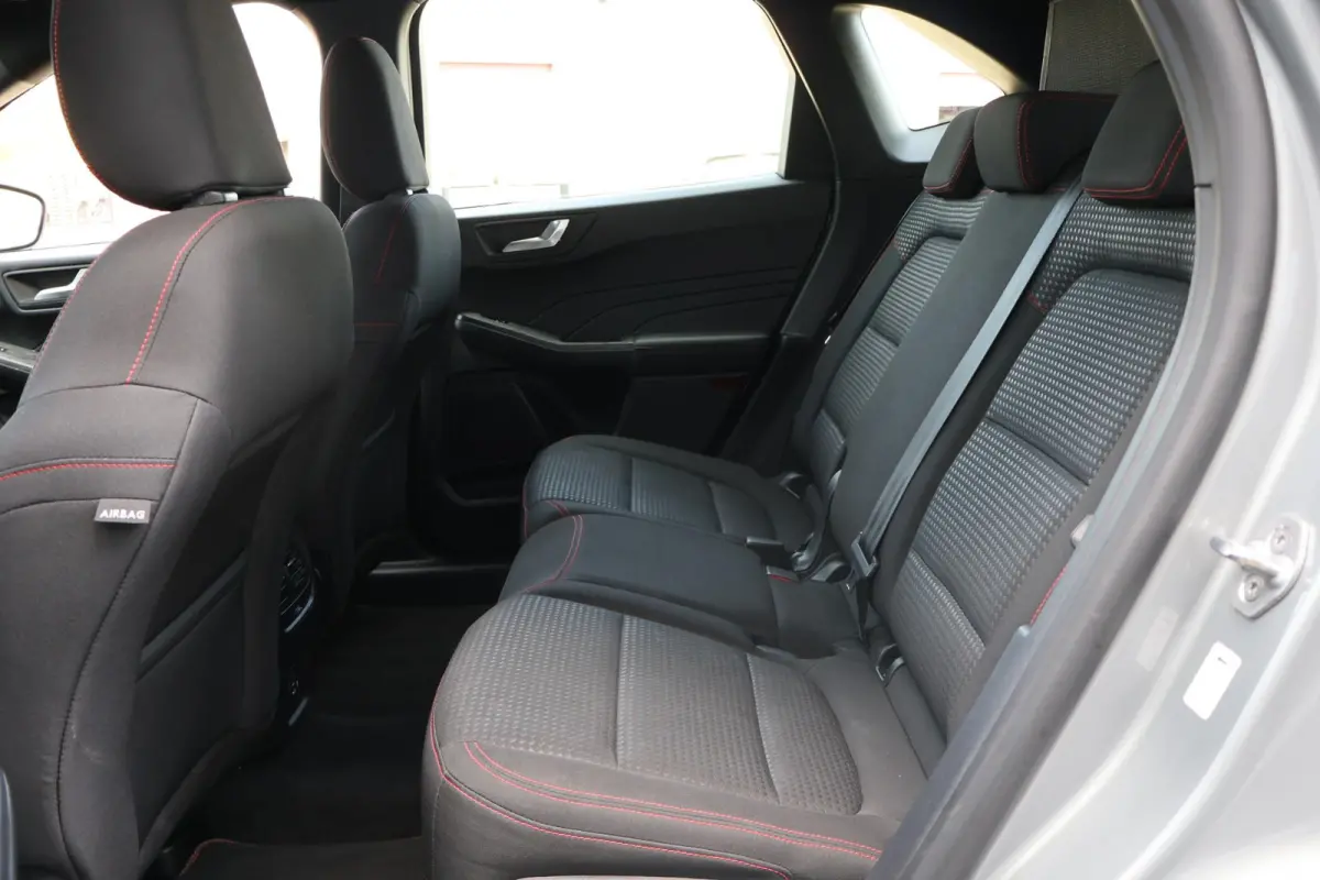 2.5 PHEV ST-Line 1e Eigenaar | Volledig Onderh | BTW | NAP | Camera | Navi | DashCam | Carplay | Elek Klep | 1 Kabel | Cruise | Bots | DAB | Full LED | Keyless | PDC