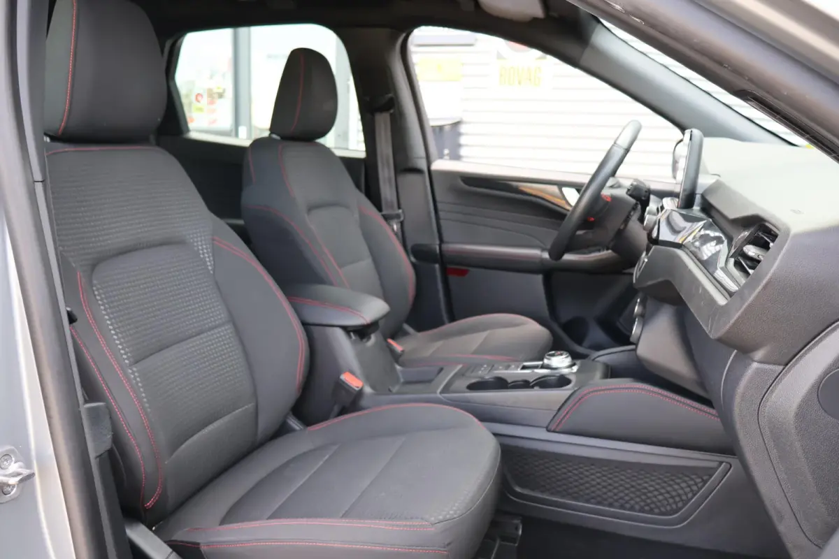 2.5 PHEV ST-Line 1e Eigenaar | Volledig Onderh | BTW | NAP | Camera | Navi | DashCam | Carplay | Elek Klep | 1 Kabel | Cruise | Bots | DAB | Full LED | Keyless | PDC