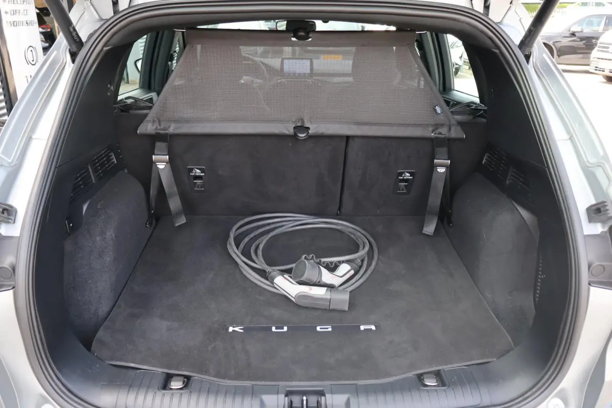 2.5 PHEV ST-Line 1e Eigenaar | Volledig Onderh | BTW | NAP | Camera | Navi | DashCam | Carplay | Elek Klep | 1 Kabel | Cruise | Bots | DAB | Full LED | Keyless | PDC